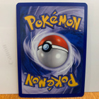 HARVINAINEN Houndoom 8/64 Holo – Neo Revelation (2001) - pikkukuva 2