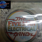 FIVE MAN ELECTRICAL BAND - SWEET PARADISE EX-/EX+ LP - pikkukuva 1