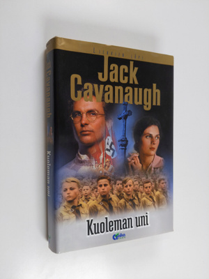Jack Cavanaugh : Kuoleman uni