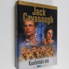Jack Cavanaugh : Kuoleman uni - pikkukuva 1