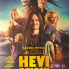 Hevi reissu DVD - pikkukuva 1