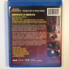 Emanuelle in America (Blu-ray) Mondo Macabro (1977) UNCUT! - pikkukuva 2