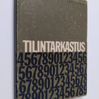 Reijo Lehtonen ym. : Tilintarkastus : lähinnä osuuskuntia... - pikkukuva 1