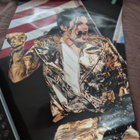 Michael Jackson kiertue julisteet - pikkukuva 2