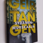 Geir Tangen : Sydämenmurskaaja - pikkukuva 1