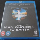 THE MAN WHO FELL TO EARTH (1976) - pikkukuva 1