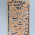 Risto ym. (toim) Kaipainen : Ylioppilasaineita 1984 - pikkukuva 1