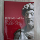 ROOMALAISIA ELÄMÄNTARINOITA - Matyszak Philip, Berry Joanne - pikkukuva 1