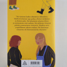 Jenni Toivoniemi : Valtakausi - pikkukuva 2