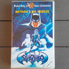VHS: Batman & Mr. Freeze: SubZero (1997) - pikkukuva 1