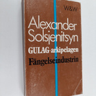 Alexander Solsjenitsyn : Gulag-arkipelagen - del 1 : Fäng... - pikkukuva 1