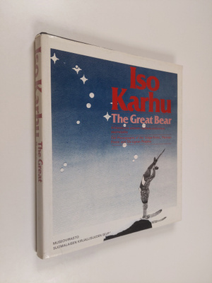= ed. by Ildiko ym. (toim.) Lehtinen : Iso Karhu : arkist...