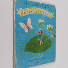 H. C. Andersen : Peukaloliisa - pikkukuva 1