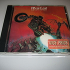 Meat Loaf - Bat Out Of Hell (CD) - pikkukuva 1