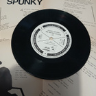 Johnny Spunky – My Second Coming - 7" EP + LIITE - pikkukuva 3