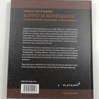 Mirkka Mattheiszen : Rappio ja renessanssi : dekadenssi S... - pikkukuva 2