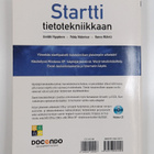 Annikki Hyppönen : Startti tietotekniikkaan (+CD) - pikkukuva 2
