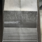 Faustcoven ”The Priest's Command” CD 2009 - pikkukuva 4