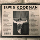 Irwin Goodman - Vain elämää (2 CD) - pikkukuva 2