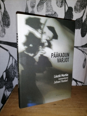 László Martón - Pääkadun valot - 1.p.Uusi
