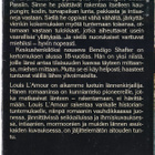 Louis L'Amour: Lännenmies (sid. 1p. Otava 1981) - pikkukuva 2