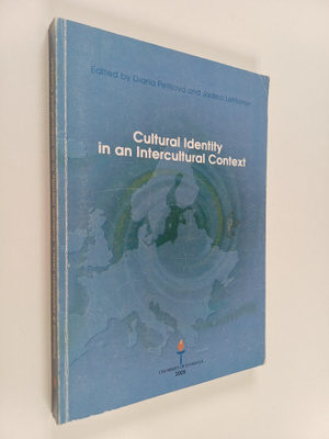 Cultural identity in an intercultural context