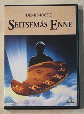Seitsemäs enne (1988) Demi Moore