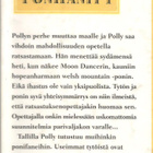 Diane Redmont <> Uusi tallityttö - pikkukuva 2