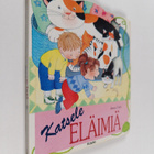 Anna Curti : Katsele eläimiä - pikkukuva 1