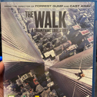 The Walk (Blu-Ray) Uusi ja muoveissa - pikkukuva 1