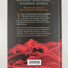 Saara El-Arifi : Faebound - Veren erottamat - pikkukuva 2
