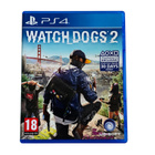 PS4 - Watch Dogs 2 (CIB) - pikkukuva 1