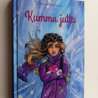 Robin Stevenson : Kumma juttu - pikkukuva 1