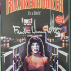 Frankenhooker DVD - pikkukuva 1