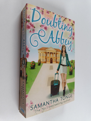 Samantha Tonge : Doubting Abbey