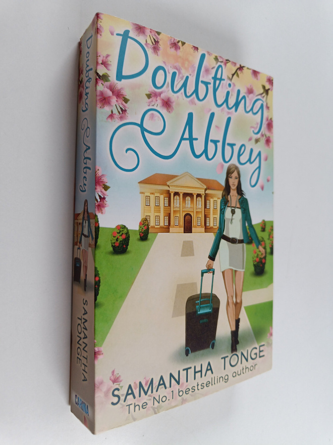 Samantha Tonge : Doubting Abbey