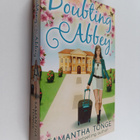 Samantha Tonge : Doubting Abbey - pikkukuva 1