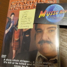 CHARLIE'S DEATH WISH UUSI DVD (W) VERY RARE! - pikkukuva 1