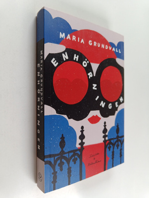 Maria Grundvall : Enhörningen