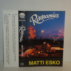 Matti Esko * Rekkamies - pikkukuva 1