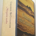 Colleen McCullough: Morganin matka (sid.1p. Tammi 2005) - pikkukuva 2