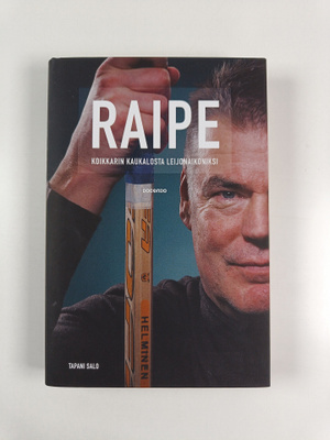 Tapani Salo ym. : Raipe