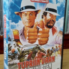 Turpiin vaan ja tuplaten DVD - pikkukuva 1