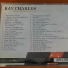 Ray Charles:The Classic Blues Sessions 2CD. - pikkukuva 2