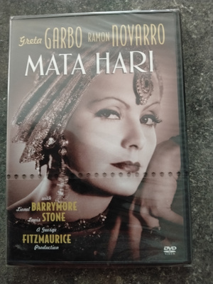 Mata hari