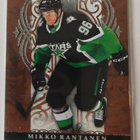 Mikko Rantanen 2026-27 UD Artifacts Leather - pikkukuva 1