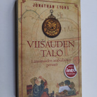 Jonathan Lyons : Viisauden talo : länsimaiden arabialaine... - pikkukuva 1