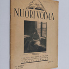 Nuori voima nro 20 (20.10.1925) - pikkukuva 1
