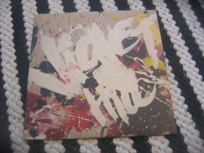 Coldplay - Violet Hill (promo cds)