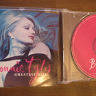 Bonnie Tyler: Greatest Hits CD - pikkukuva 1